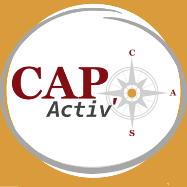 CAP Activ’- Conseils & Supports Pilotons ensemble votre projet